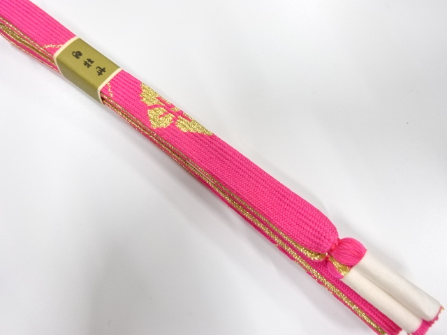 Japanese Kimono / Accessories Silk